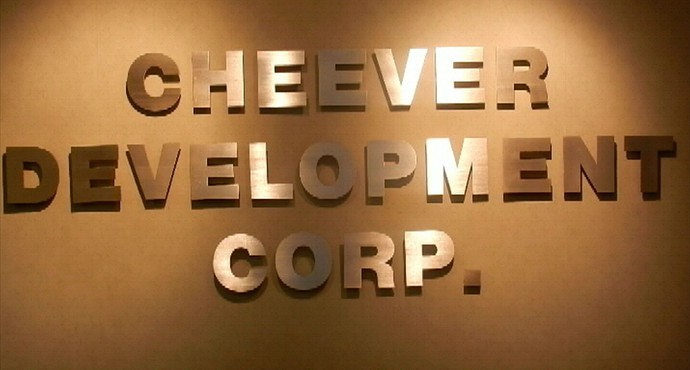 Cheever Development Corporation Office